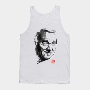 Charles  Aznavour old Tank Top